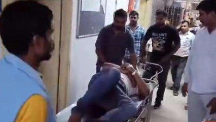 भागलपुर: ड्यूटी से घर लौट रहे ग्रामीण बैंक के सहायक प्रबंधक को मारी गोली, मचा हड़कंप