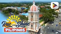 Iloilo City, isa nang UNESCO’s Creative Cities Network