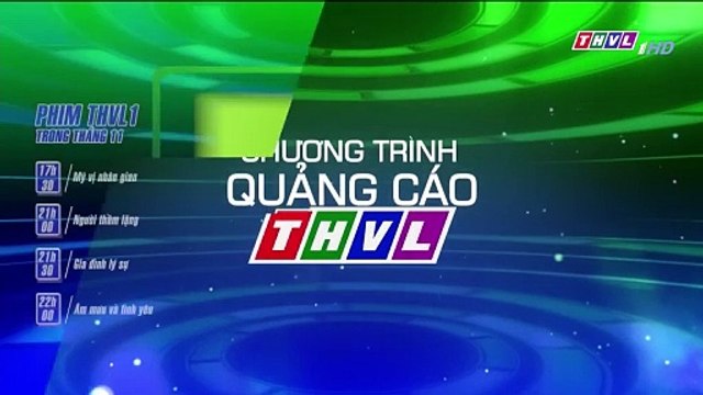 Kế Hoạch Hoàn Hảo - Tập 38 - Phim Việt Nam THVL1 - xem phim ke hoach hoan hao tap 39