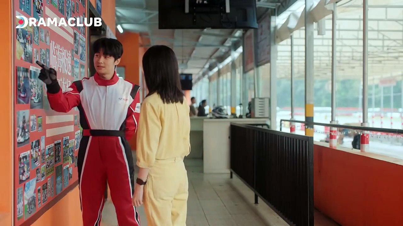 We Go Fast On Trust EP06