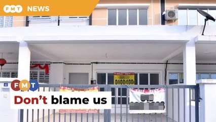Unfair to blame us for tenants’ illicit activities, say estate agents