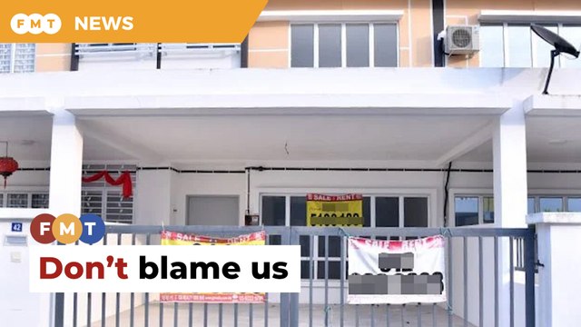 Unfair to blame us for tenants’ illicit activities, say estate agents