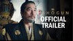 Shōgun | Official Trailer - Hiroyuki Sanada, Cosmo Jarvis, Anna Sawai   FX