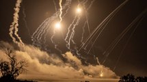 Ejército israelí afirmó haber cercado Gaza en medio de guerra con Hamás