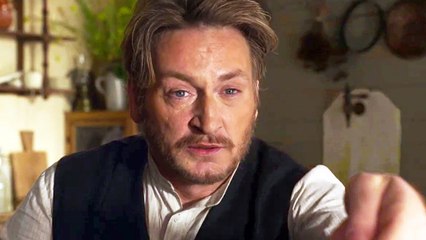 LA PASSION DE DODIN BOUFFANT Bande Annonce