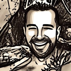 Mathieu de l'Amour est dans le pré : une échographie dévoile les premiers battements du cœur de son futur bébé.