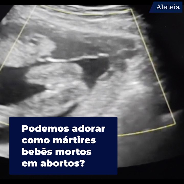 Bebês mártires 