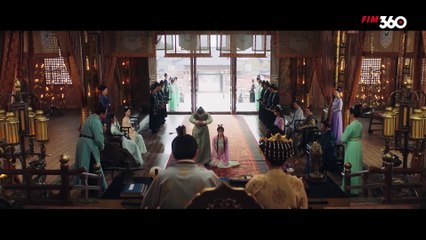 LÀM DÂU NHÀ HỌ LÝ - TẬP 06 - THUYẾT MINH - PHIM BỘ NGÔN TÌNH CỔ TRANG TRUNG QUỐC SIÊU HAY 2023