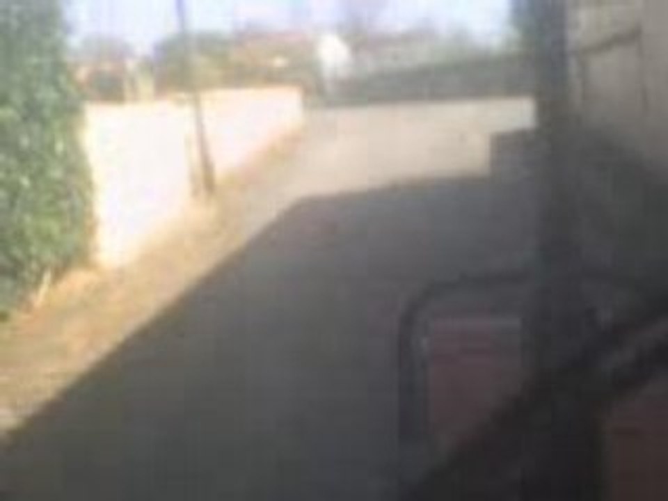 Moi e flo dans le fiat 70 90