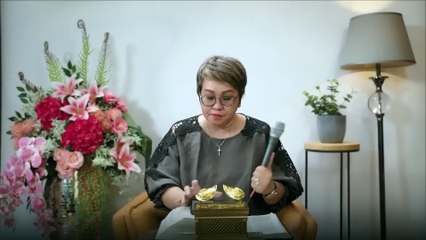 Efesus 6 ayat 10 - Debby Basjir #debbybasjir