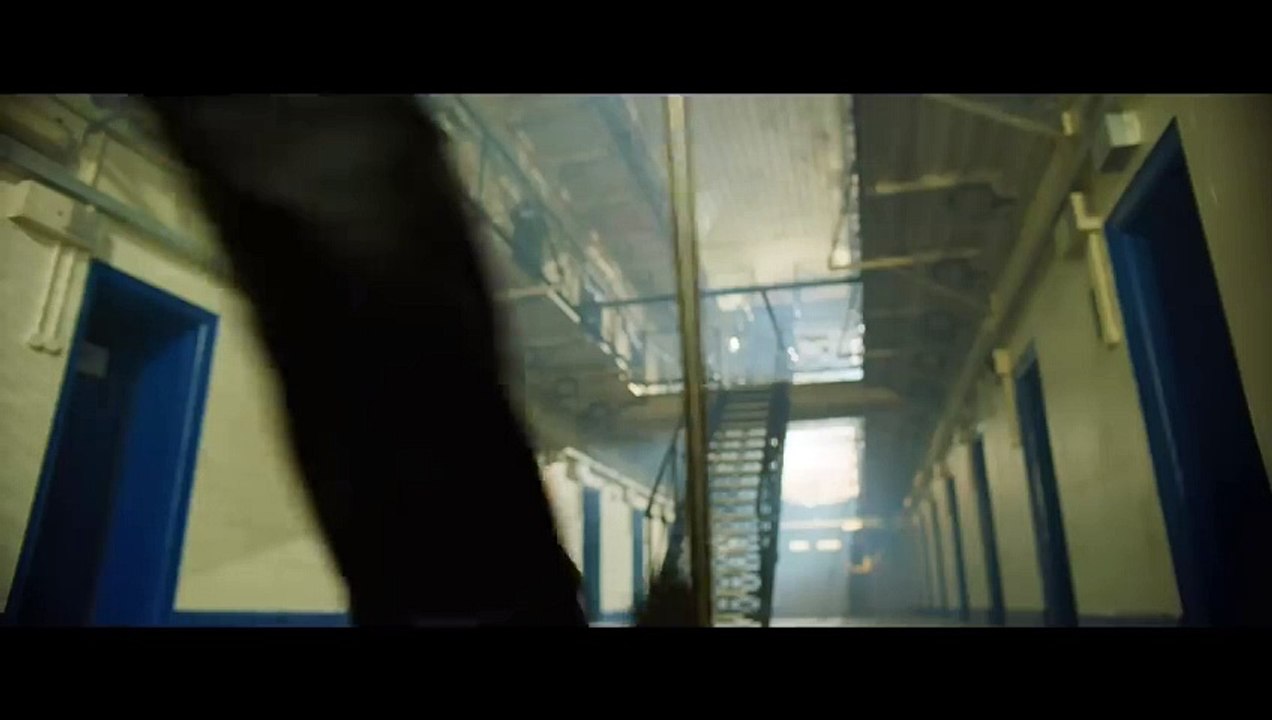 Dinosaur Prison (2023) Full Movie _ Horror _ Thriller _ Lauren Staerck _ Marcus Massey