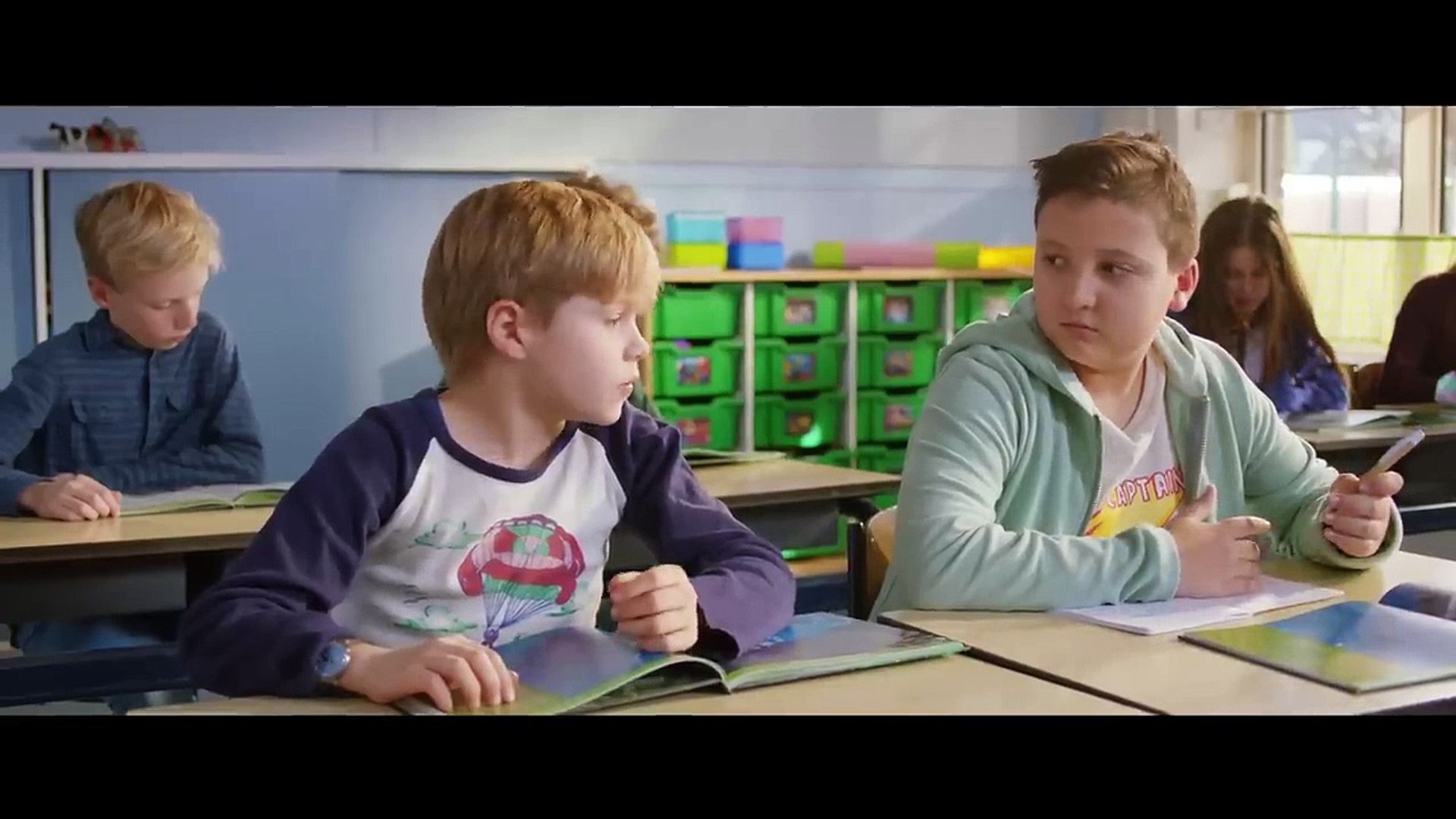 SUPER MISS _ EXCLUSIVE ACTION ADVENTURE MOVIE _ FULL FREE FAMILY FILM _ V MOVIES