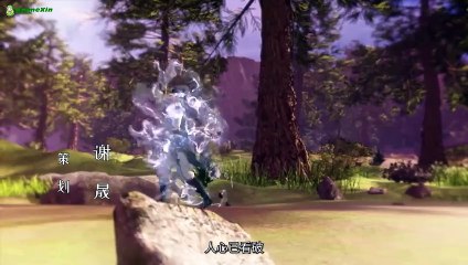 AnimeXin vip Master alkemis ep 17 eng