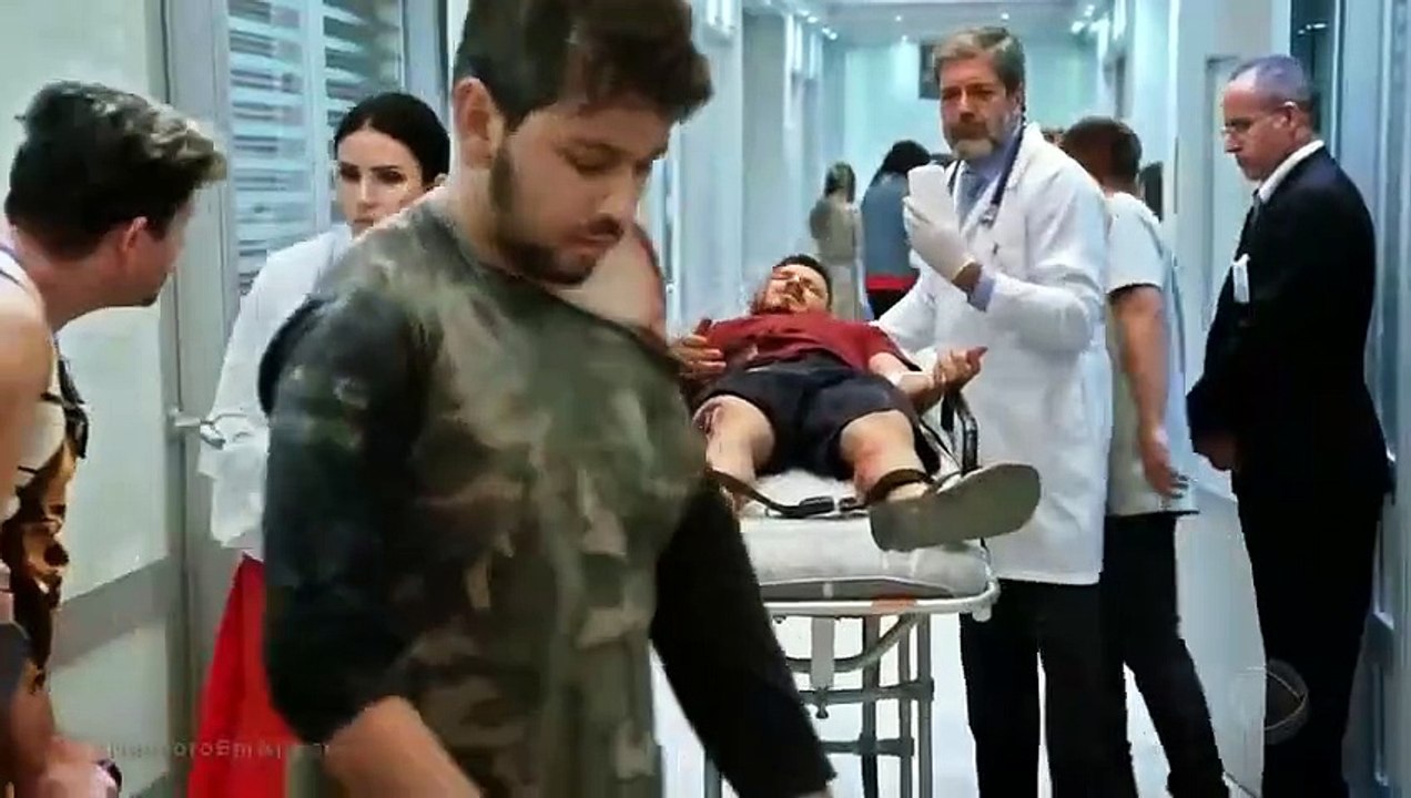 Apocalipsis Capitulo 192 en español