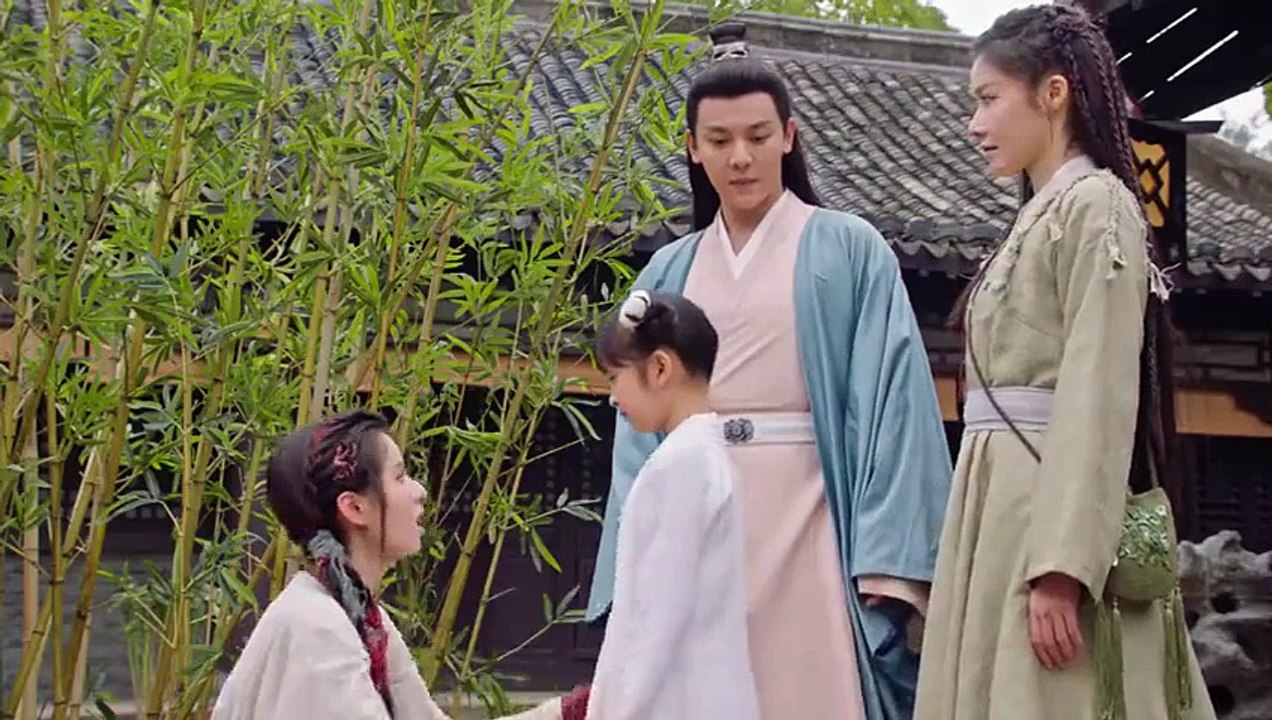 (ENG) Blooming (2023) Ep 19 EngSub