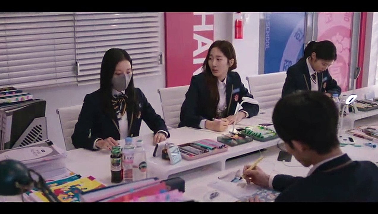 (ENG) High Cookie (2023) Ep 3 EngSub