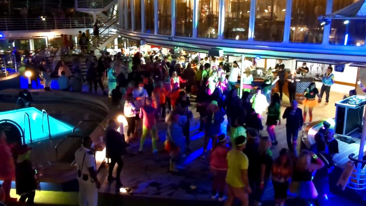 4 Things that cruise ships do that are annoying and why they do them.