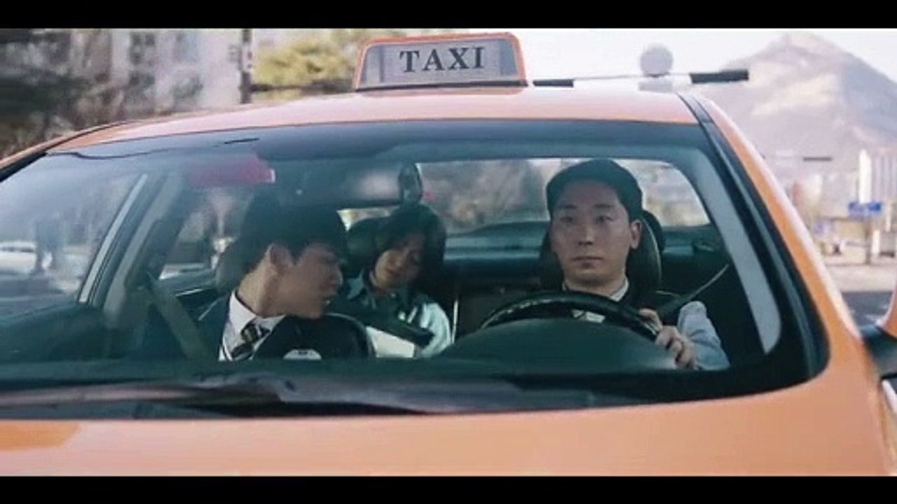 (ENG) High Cookie (2023) Ep 6 EngSub