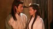 The Return of the Condor Heroes 95 in slow motion 神鵰俠侶 古天樂版 小龍女向楊過第一次暴露手臂上的守宮砂 Xiaolongnü revealed the gonggong sand on her arm to Yang Guo for the first time