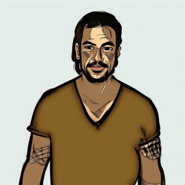 Décès tragique de l'ex-mari d'Eva Longoria, la star de General Hospital et Des jours et des vies , à seulement 50 ans.