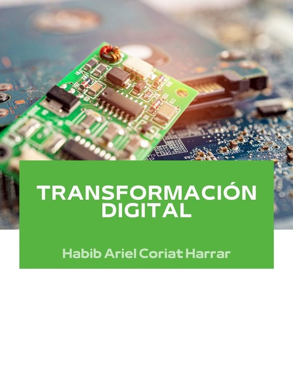 |HABIB ARIEL CORIAT HARRAR | INTELIGENCIA ARTIFICIAL Y APRENDIZAJE AUTOMÁTICO (PARTE 2) (@HABIBARIELC)