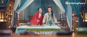 Fei Chai Xiao Wu Zuo Ep 3 English Sub