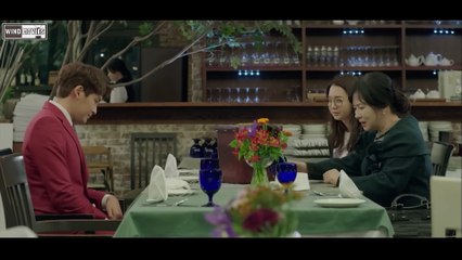 [Review Phim] Người Đẹp Nóng Bỏng Hóa Cô Gái Béo 100 Cân Và Cái Kết