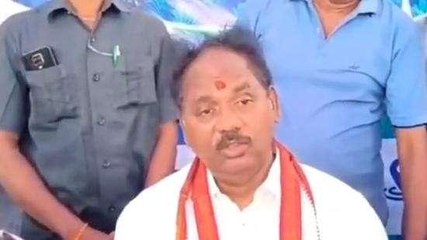 విశాఖ జిల్లా: కీలక వ్యాఖ్యలు చేసిన వాసుపల్లి గణేష్