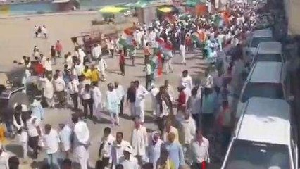 चुनाव विशेष: पंधाना विधानसभा में जाने किसका पलड़ा है भारी, जनता ने दी राय