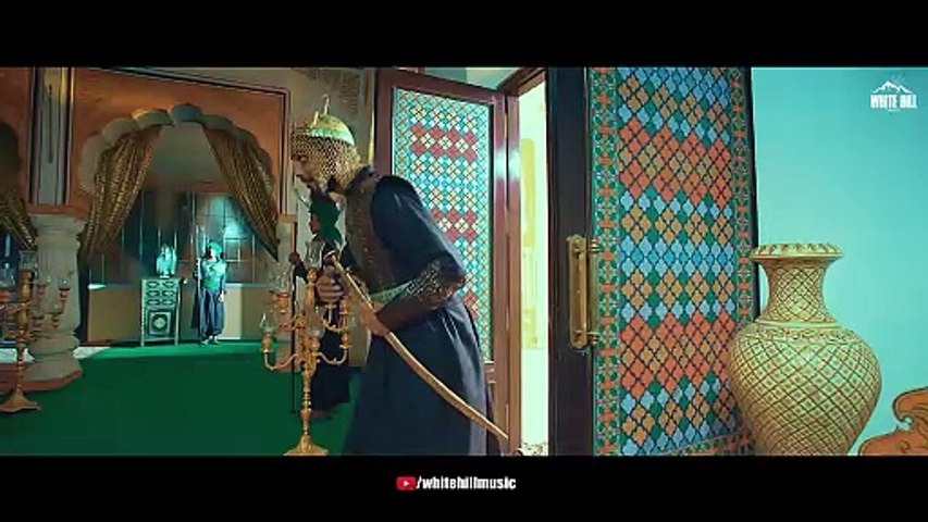 Dastaan-E-Sirhind - Trailer 2