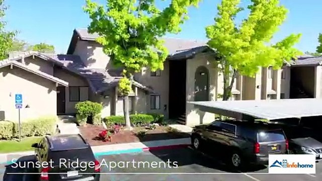 Sunset Ridge Apartments: Contact, Pricing, Location, Apartment Features & More