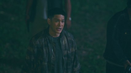 Magandang Dilag: Ang paghahanap ni Magnus kay Allison (Episode 94)