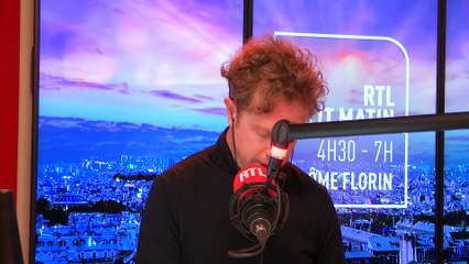 Le journal RTL de 5h30 du 03 novembre 2023