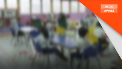 27% kematian kanak-kanak disebabkan pengasuh
