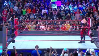 FULL SEGMENT - D-Generation X set a trap for The Brothers of Destruction： Raw, Oct. 29, 2018