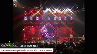 FULL MATCH - Kane vs. Impostor Kane： Vengeance 2006