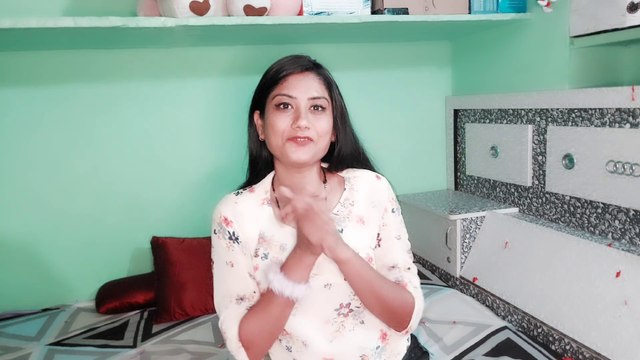 Blowing big transparent bladder balloons/royal khushi