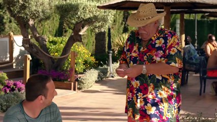Benidorm Season 8 Episode 1 🌞