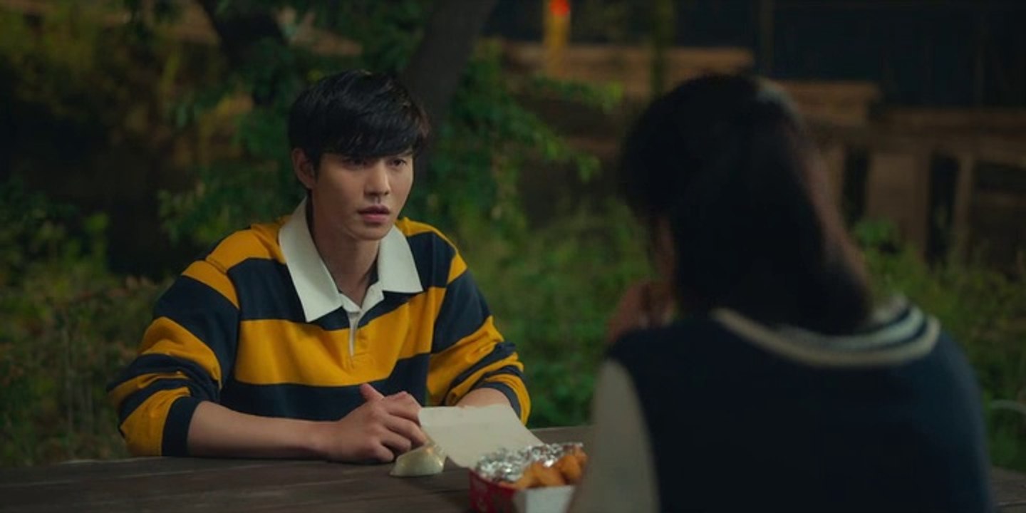 A Time Called You | S1 E3 | Hindi | Korean Drama | It's Not Shree