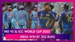 IND vs SL ICC World Cup 2023 Stat Highlights: India Beat Sri Lanka By 302 Runs