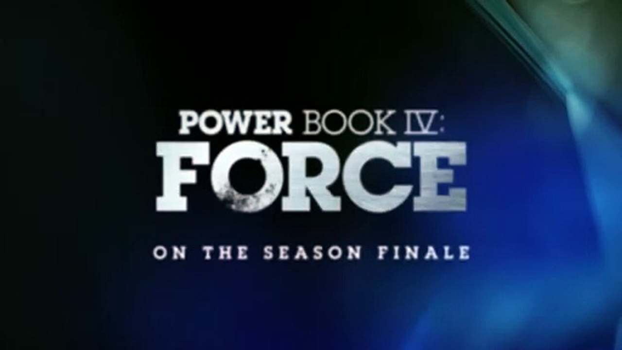 Power Book IV Force S02E10 Power Powder Respect