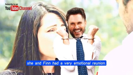 B&B 11-6-2023 __ CBS The Bold and the Beautiful Spoilers Monday, November 6