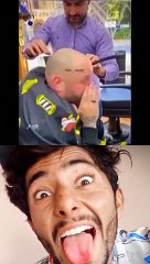 Bombastic Cutting #romansahil