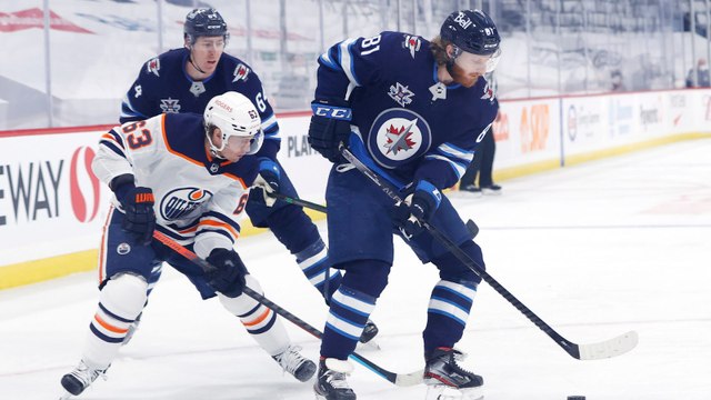 Betting for or against the Winnipeg Jets just doesn't work out