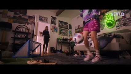 Family Switch Movie (2023) - Jennifer Garner, Ed Helms Movie