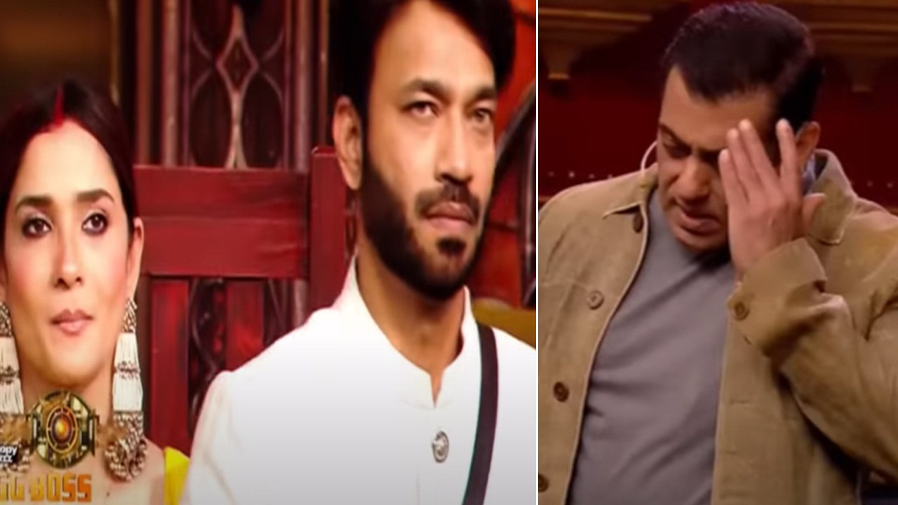 Bigg Boss New Promo: क्या Ankita-Vicky इस गलती पर Bigg Boss दिखाएंगे उन्हें बाहर का रास्ता?