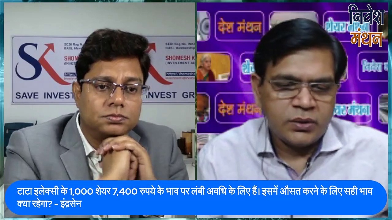 Tube Investments Of India Share