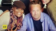 Remembering Matthew Perry_ Yvette Nicole Brown’s Memories of ‘Odd Couple’ Co-Sta