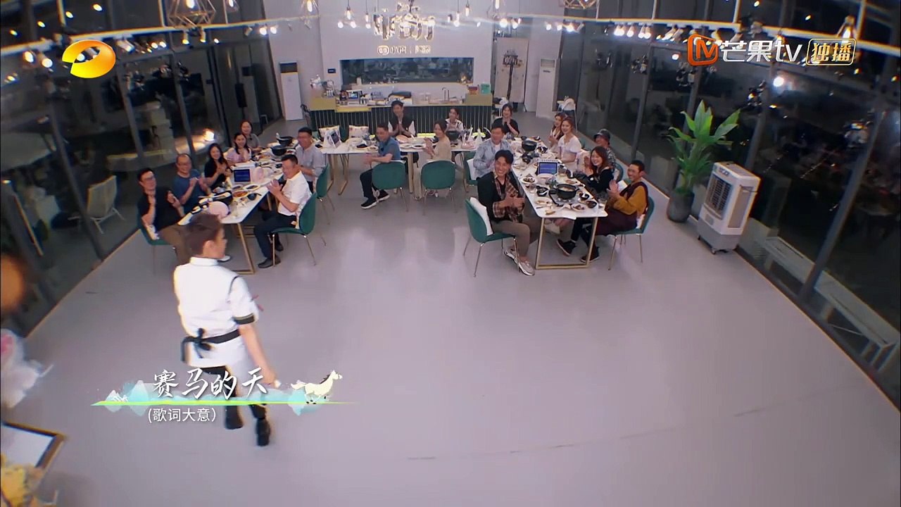 Vietsub EP 12 PART 6 CUT Nhà hàng trung hoa SEASON 5