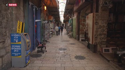 Israël / Hamas : les conséquences sur l’activité économique